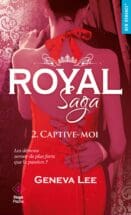 Royal saga - Tome 02