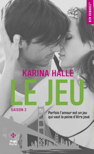 Le pacte – Tome 03