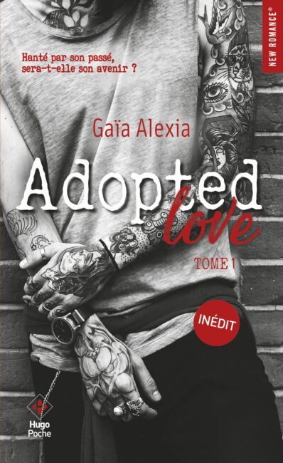 Adopted love – tome 1