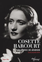 Cosette Harcourt, un studio de légende