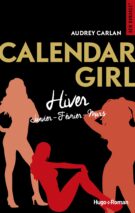 Calendar girl - Hiver