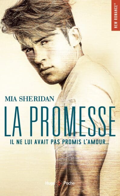 La promesse – Il ne lui avait pas promis l’amour…