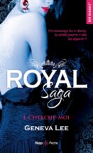 Royal saga - Tome 04