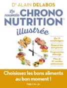 La nouvelle chrononutrition illustrée