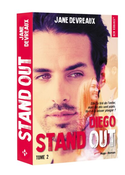 Stand out – Tome 02