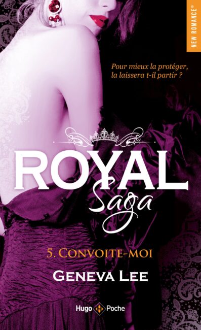 Royal saga – Tome 05
