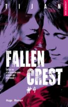 Fallen crest - tome 4 - Tome 4