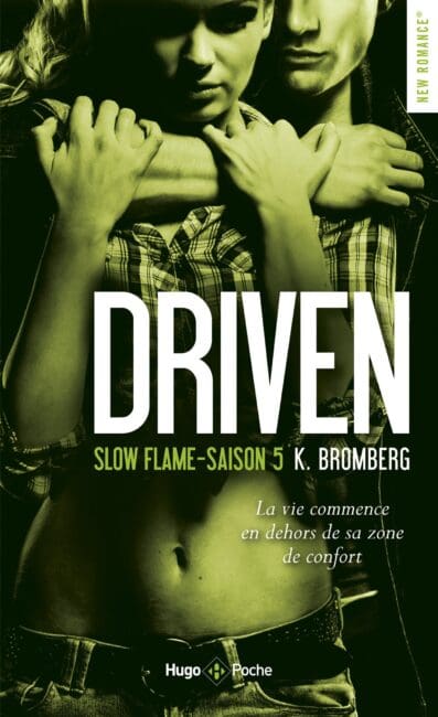 Driven – Tome 05