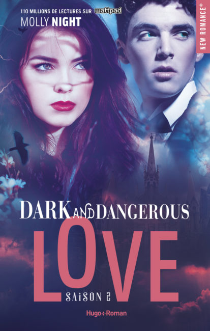 Dark and dangerous love Saison 2