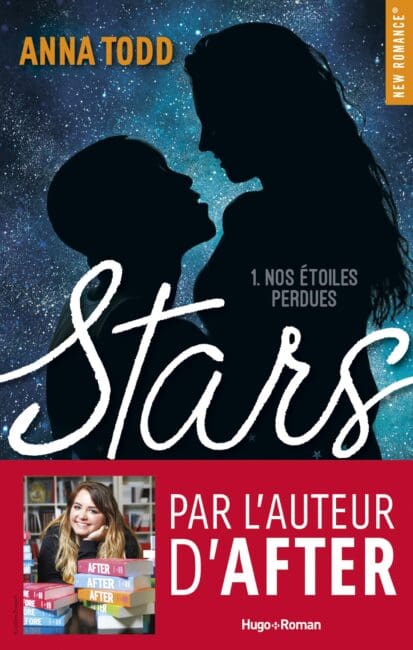 Stars – Tome 01