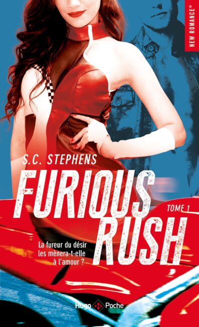 Furious rush – tome 1