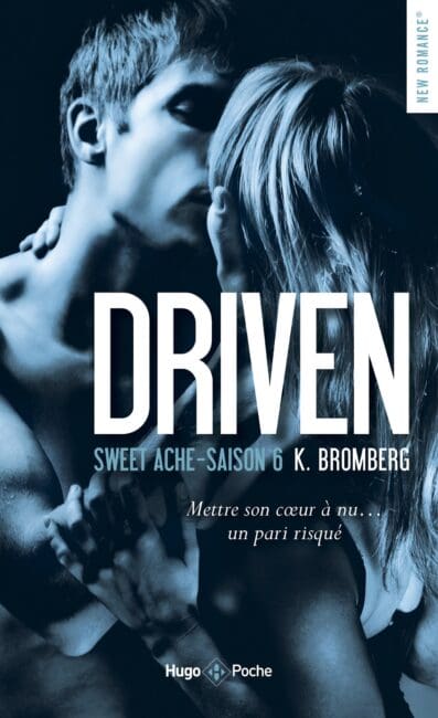 Driven – Tome 06