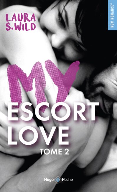 My escort love – Tome 02