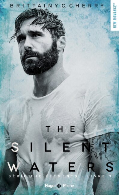 The silent waters – tome 3 Série The elements