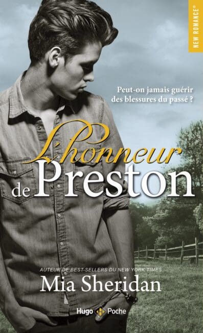 L’honneur de Preston