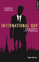 International guy - Tome 01