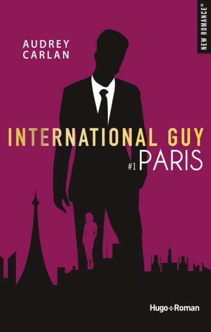 International guy – Tome 01