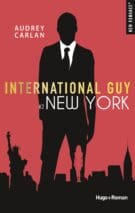 International guy - Tome 02