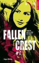 Fallen crest - tome 6