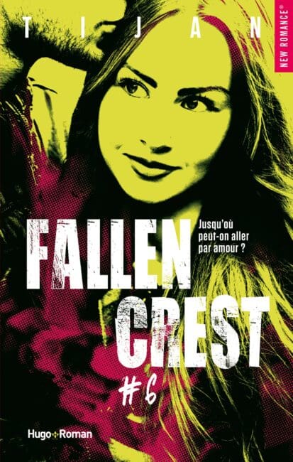 Fallen crest – Tome 06