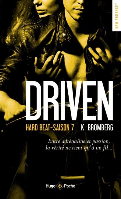 Driven – Tome 07