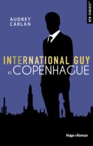 International guy - tome 3 Copenhague