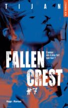 Fallen crest - Tome 07