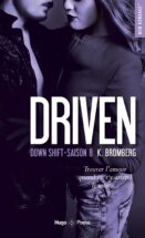 Driven Down shift Saison 8