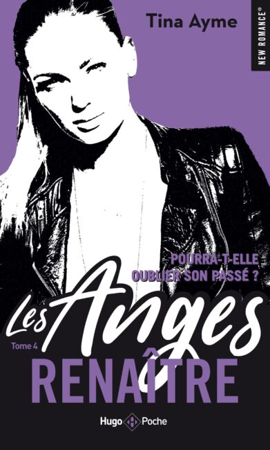 Les anges – Tome 04