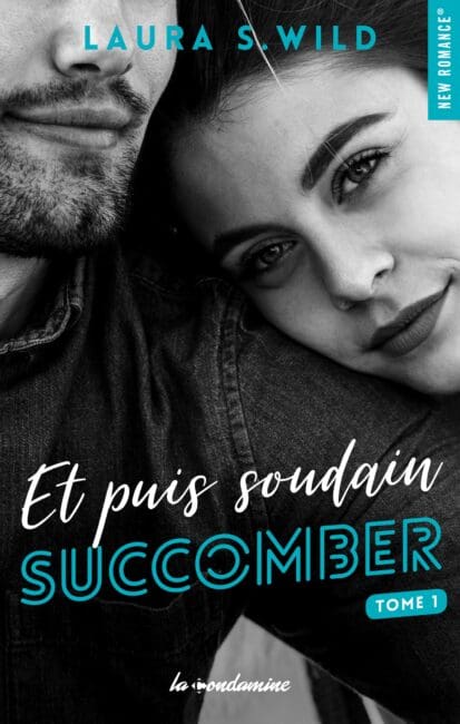 Et puis soudain – Tome 01