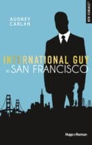 International guy - Tome 05