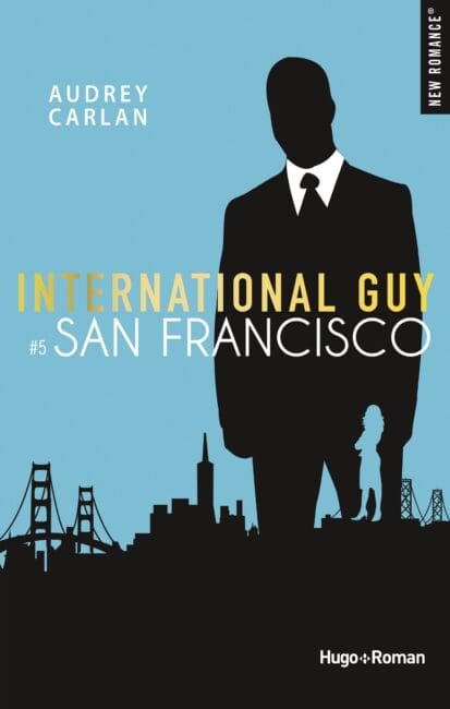 International guy – Tome 05