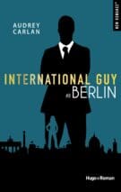 International guy - Tome 08