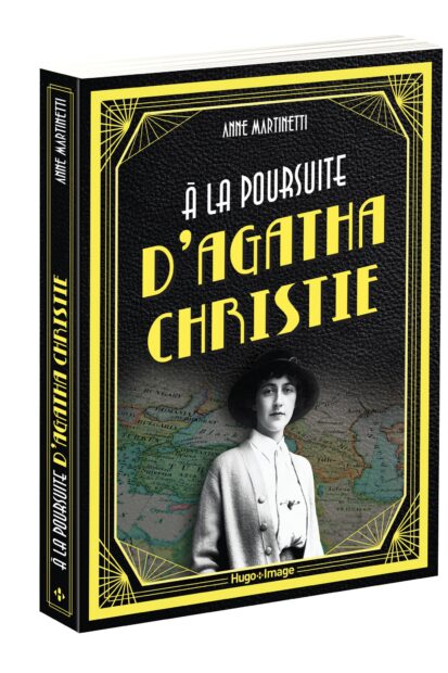 A la poursuite d’Agatha Christie