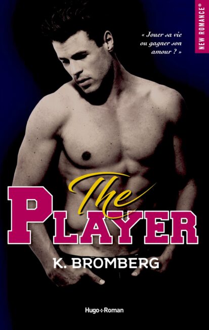 Player – Tome 01