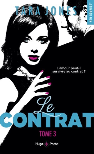 Le contrat – Tome 03