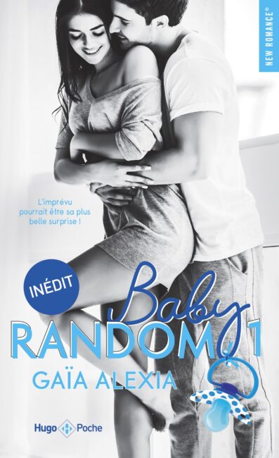 Baby random – Tome 01