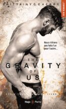 The gravity of us (Série The elements) - tome 4