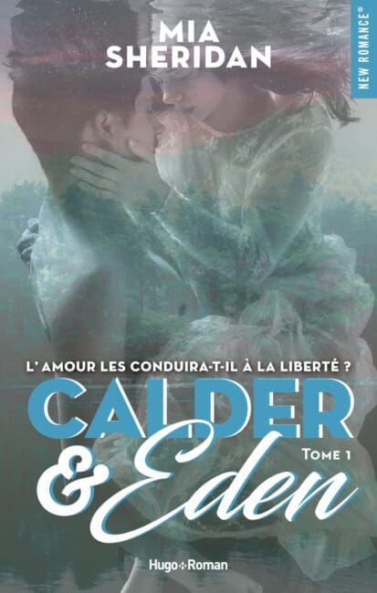 Calder et Eden – Tome 01