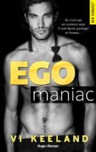 Ego maniac