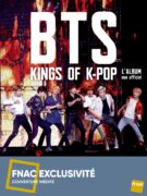 BTS Kings of K-POP - L'album non officiel