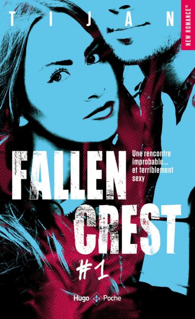 Fallen Crest – tome 1