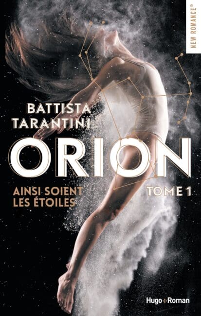 Orion – Tome 01