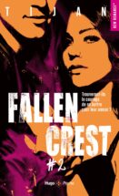 Fallen Crest - tome 2