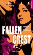 Fallen crest - Tome 02