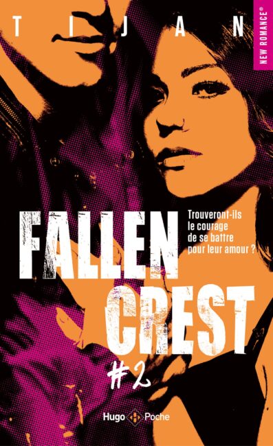 Fallen crest – Tome 02