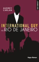 International Guy - tome 11 Rio de Janeiro
