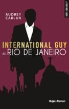 International guy - Tome 11