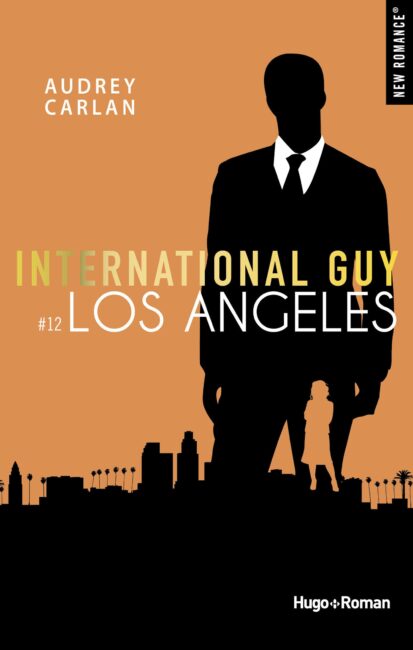 International Guy – tome 12 Los Angeles