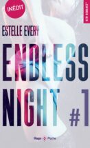 Endless night - tome 1